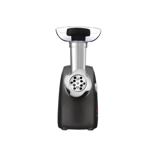 Moulinex HV4 Successor Meat Grinder, 2000 W, Perfect Mincer up to 2.3 kg/min, Versatility, Vegetable Chopper, Sausage and Kebbe, Handle, Durable Performance, Made in France ME472832 - MOULINEX - Image 5