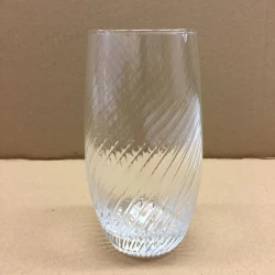 Libbey Silk Road B Beverage 14oz 420ml Set of 6 Pieces