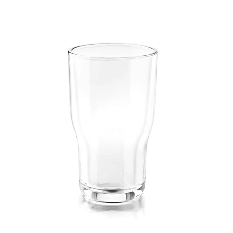 Libbey Munich Tumbler 484ml Set of 6 Pieces Transparent Double glass - Libbey