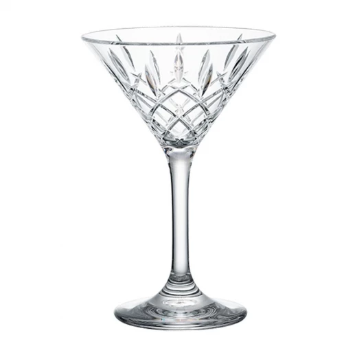 Bonna Elegance Glass 215ml Transparent, Polycarbonate, Dishwasher Safe, Modern Design Bonna Elegance Glass 215ml Transparent, Polycarbonate, Dishwasher Safe, Modern Design