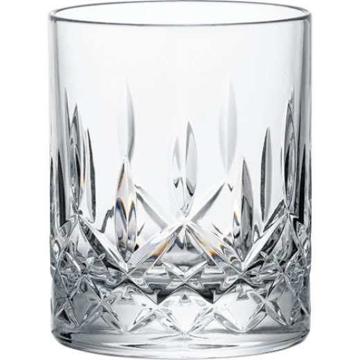 Bonna Elegance Polycarbonate Tumbler 320ml Transparent, Impact-Resistant, Dishwasher Safe, Ideal for Outdoor and Poolside Use Bonna Elegance Polycarbonate Tumbler 320ml Transparent, Impact-Resistant, Dishwasher Safe, Ideal for Outdoor and Poolside Use