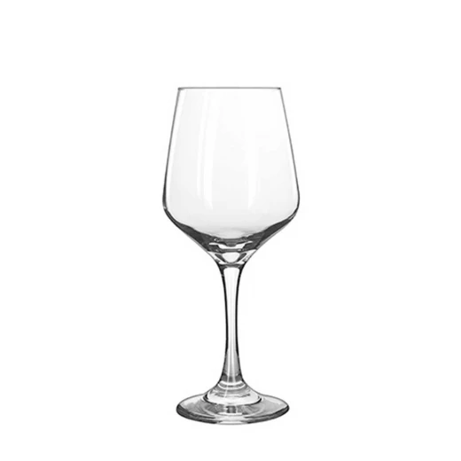 Libbey Brilliance Glass 430ml Set of 6 Pieces Transparent