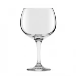 Libbey Glass 600ml Set of 6 Pieces Transparent  H:19.5cm, Dia:9cm - Libbey