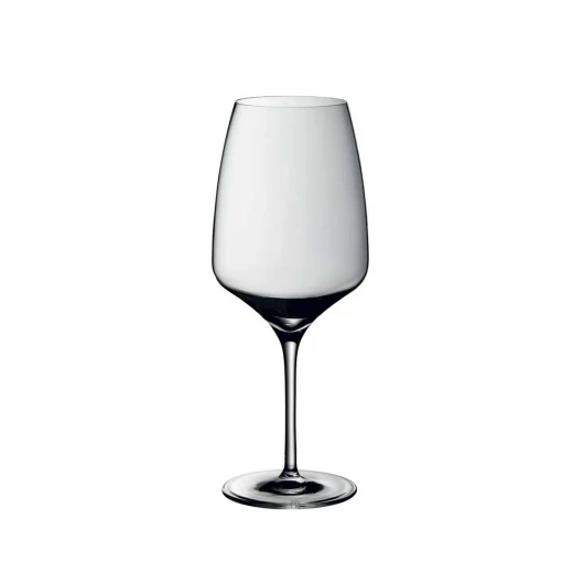 WMF Royal Glasses 6 Piece 450ml Crystal Glass Dishwasher Safe Transparent WMF Royal Glasses 6 Piece 450ml Crystal Glass Dishwasher Safe Transparent