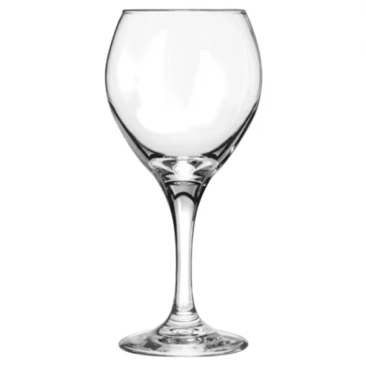 Libbey Perception Glass 400ml (13.5oz) Set of 6 Durable Glassware Perfect Size Libbey Perception Glass 400ml (13.5oz) Set of 6 Durable Glassware Perfect Size
