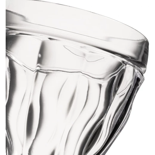 Leonardo Brindisi Glass 280ml Set of 6 Pieces Exclusive look Transparent - Leonardo - Image 7