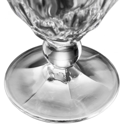 Leonardo Brindisi Glass 280ml Set of 6 Pieces Exclusive look Transparent - Leonardo - Image 4
