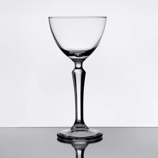 Libbey Glass 140ml Set of 6 Pieces Transparent Dishwasher safe - Libbey - Image 2