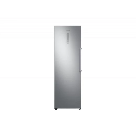 Samsung RT47CG6002S9IQ Top Mount Freezer With Bespoke Design 460L Stainless Steel Samsung RT47CG6002S9IQ Top Mount Freezer With Bespoke Design 460L Stainless Steel