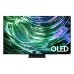 تلفزيون OLED 55 بوصة 4K SMART QA55S90 معالج NQ4 Ai Gen2 بمعدل تحديث 100 هرتز من سامسونج - سامسونج