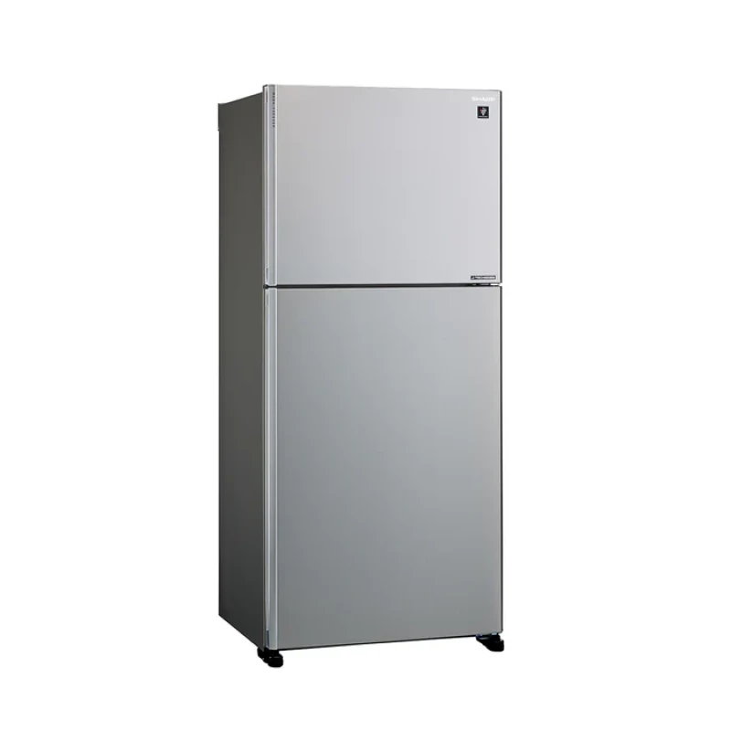 Sharp 2 Door Refrigerator 760 Liters Multi Air Flow System SJ-GT760S-SL1 - SHARP
