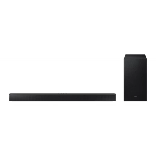 ‫جهاز الصوت B-series Soundbar طراز HW-B650D مدعم بـ 3.1 قناة مع مضخم صوت Subwoofer – لعام (2024)‬ من سامسونج - سامسونج - Image 2