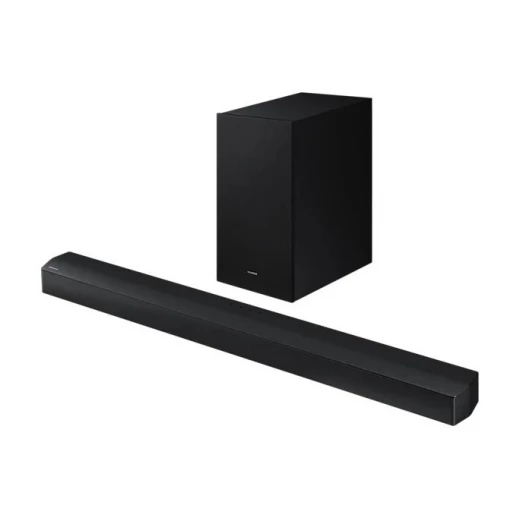 ‫جهاز الصوت B-series Soundbar طراز HW-B650D مدعم بـ 3.1 قناة مع مضخم صوت Subwoofer – لعام (2024)‬ من سامسونج - سامسونج - Image 3