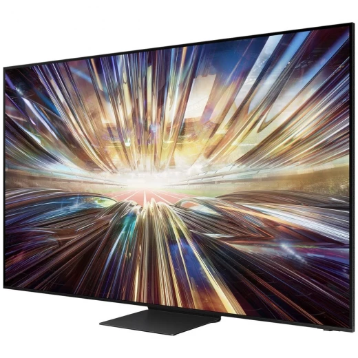 تلفزيون سامسونج QA75QN800DWXXY Neo QLED 8K الذكي مقاس 75 بوصة (189 سم) - سامسونج - Image 2