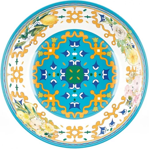 وعاء الزهور والليمون قطر 30 سم من جوزيني - غوزيني - Image 2