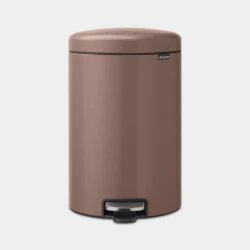 Satin Taupe