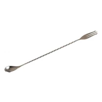APS Spoon / Fork 30cm Stainless Steel Dishwasher safe