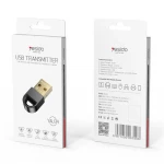 وصلة بلوتوث USB لاجهزة استقبال متعدد يسيدو Yau34 - يسيدو