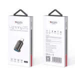 محوللايتنينغ إلى USB 3.0 OTG - GS14 من  يسيدو - يسيدو