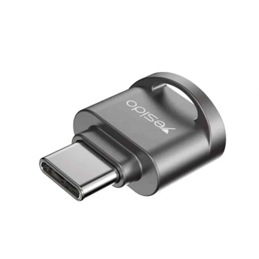 محول لايتنينغ إلى USB 3.0 OTG - GS14 من يسيدو محول لايتنينغ إلى USB 3.0 OTG - GS14 من يسيدو