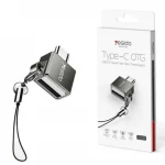 محول يسيدو GS08 من USB-C إلى USB 3.0 OTG - يسيدو