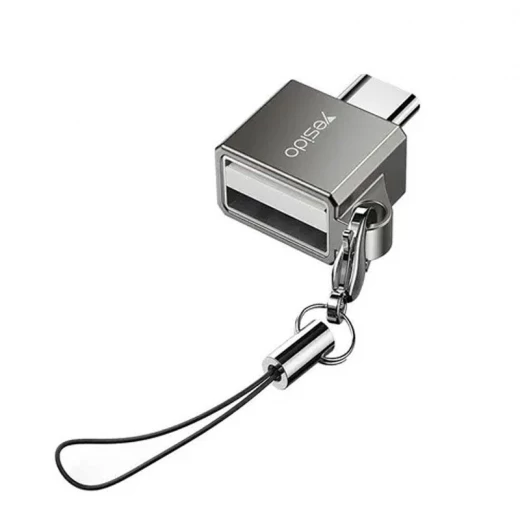 محول يسيدو GS08 من USB-C إلى USB 3.0 OTG - يسيدو - Image 5