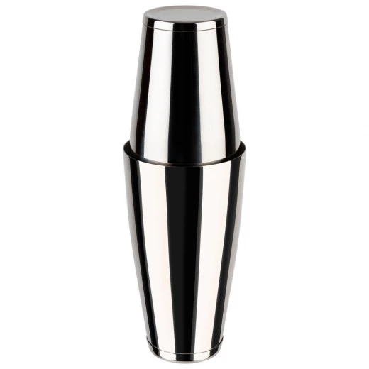 APS Shaker 700/500ml Stainless Steel APS Shaker 700/500ml Stainless Steel