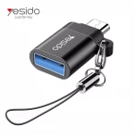 محول يسيدو Type-C OTG USB 3.0 لنقل البيانات الفائق السرعة - يسيدو