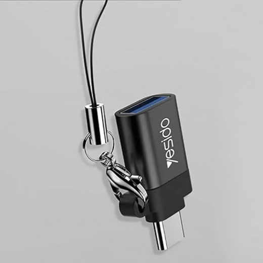 محول يسيدو Type-C OTG USB 3.0 لنقل البيانات الفائق السرعة - يسيدو - Image 9