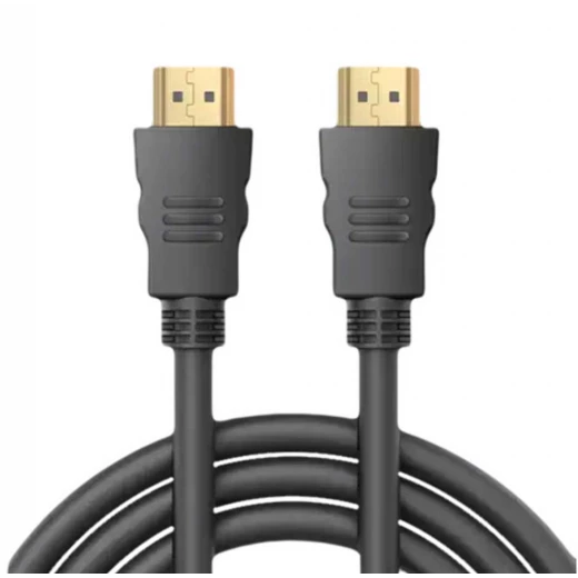 كابل HDMI 4K Ultra HD، 1.5 متر، HM09 يسيدو - يسيدو - Image 2
