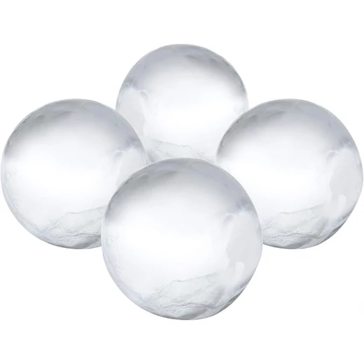 Kuchenprofi Quattro Ice Ball Mould Dia 12cm - Kuchenprofi - Image 3