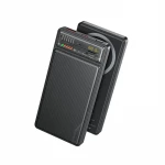 باور بانك يسيدو 10000mAh بقوة 15W (YP57) - يسيدو