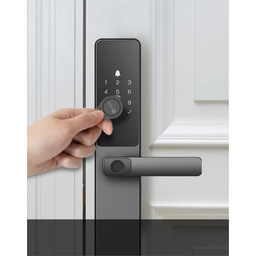 EZVIZ DL05 Smart Fingerprint Door Lock - Ezviz - Image 3