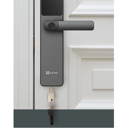 EZVIZ DL05 Smart Fingerprint Door Lock - Ezviz - Image 2