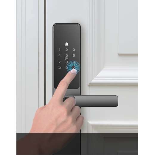 EZVIZ DL05 Smart Fingerprint Door Lock - Ezviz - Image 4