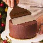 ملعقة ديكورا متعددة الاستخدامات 14 سم - ديكورا