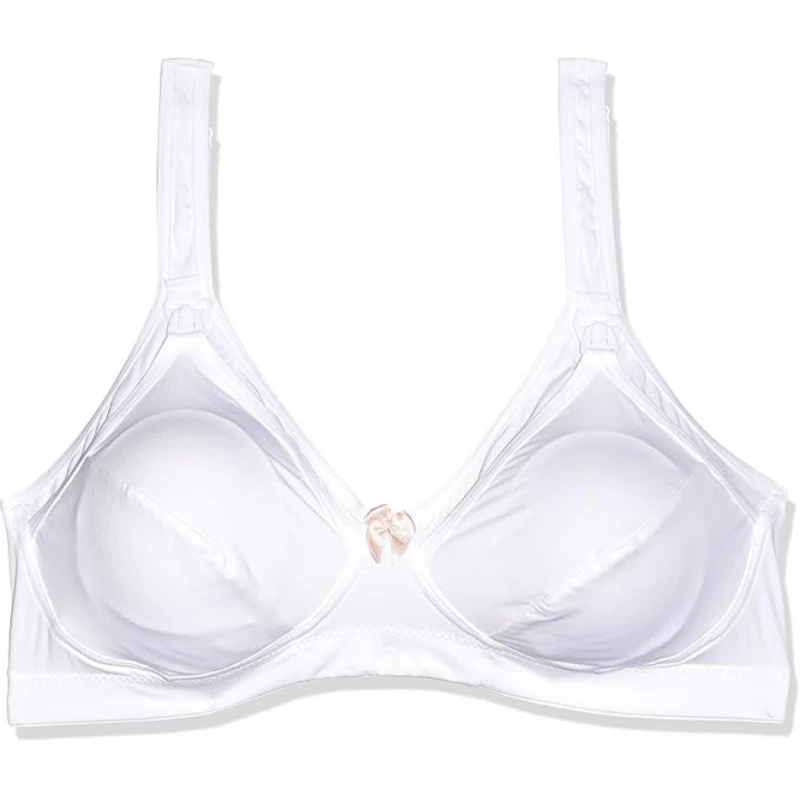 Microfibre Pregnancy Bra - Chicco