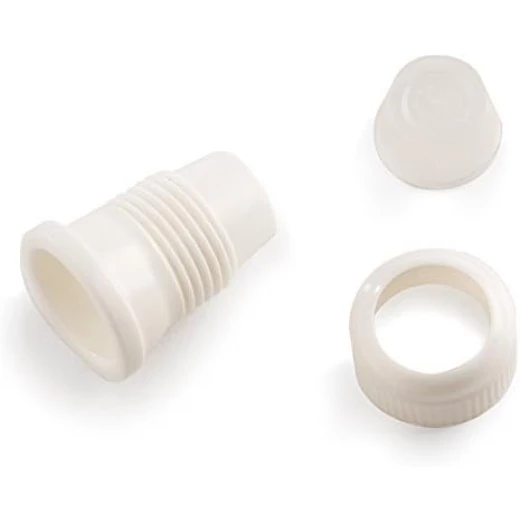 Decora 12 Standard Couplers with Cap - Decora - Image 3