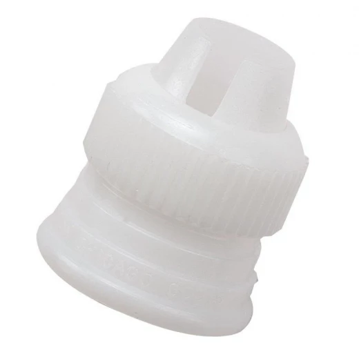 Decora 12 Standard Couplers with Cap - Decora - Image 4