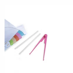 Decora Kit Compass W/ 3 Marker Bands and Mat