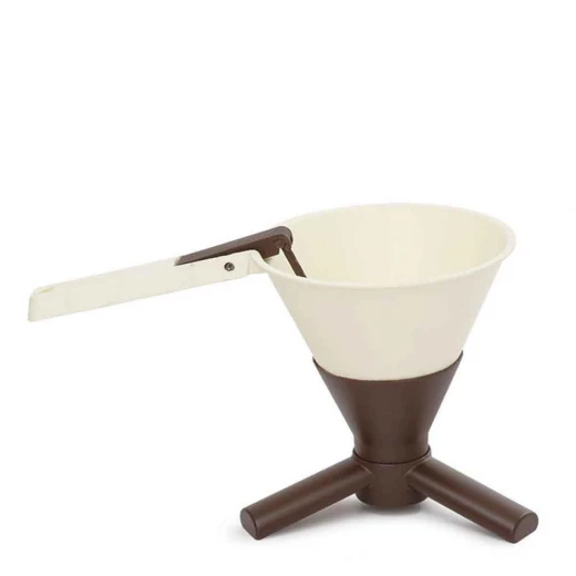Decora Chocolate funnel 13 x h 12. 5 cm - Decora - Image 6
