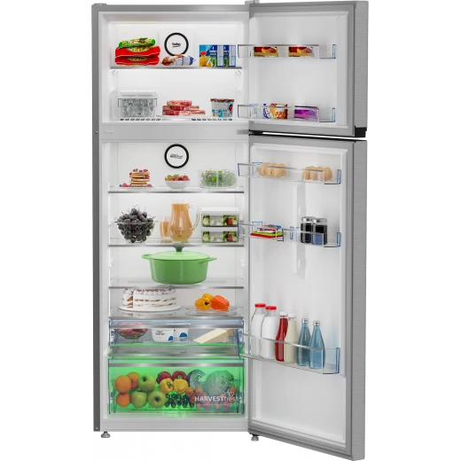 ثلاجة بيكو 406 لتر ستانلس RDNG551M20TSX - بيكو - Image 3