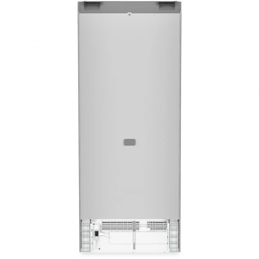 ثلاجة فريزر ليبهير CBNsdc 765i نو فروست، 60/40، فضية، تصنيف C - ليبهير - Image 8