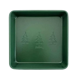 Decora Nonstick Pan 24 X 24 X 5 H Cm Celebration Green