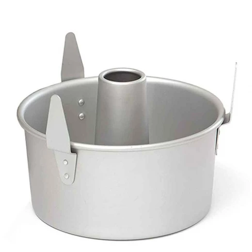 Decora Angel Food Cake Baking Mould 25x11cm - Decora - Image 8