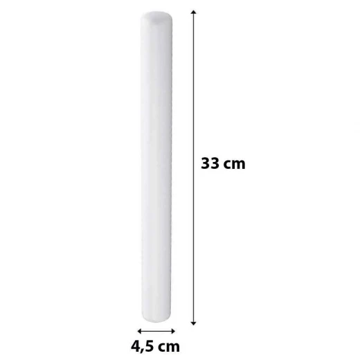 مرق ديكور 33 سم Ø 4.5 سم - ديكورا - Image 4