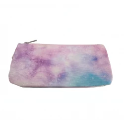Rainbow-Themed Pencil Case