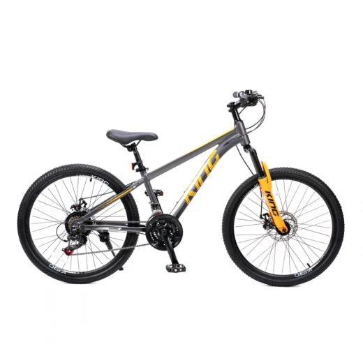 كينج الومنيوم 24 بوصة من رويال بيبي كينج الومنيوم 24 بوصة من رويال بيبي
