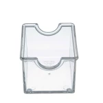 Table Craft Sugar Holder Polystyrene, Dia 5cm x 6cm x 8cm - Table Craft