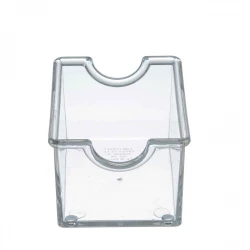 Table Craft Sugar Holder Polystyrene, Dia 5cm x 6cm x 8cm